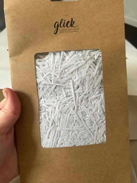 Photo of free Gift packaging bundle (Mortlake SW13) #4