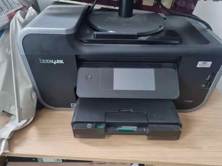 Photo of free Lemark Printer not working (Mitcham CR4) #1