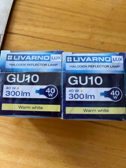 Photo of free Bulbs (Shirley B90) #1