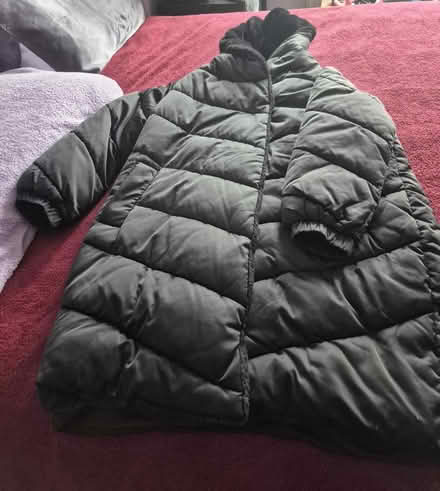 Photo of free Women Coat (thornton heath) #2