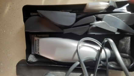 Photo of free Remington for hair cutting (Maybury Hill GU22) #2