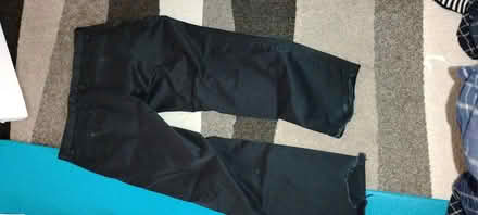 Photo of free 2 pair of work pants 36x30 38-30 (10532) #2