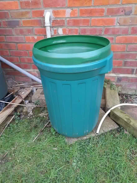 Photo of free Garden container (Stisted CM77) #1