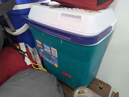 Photo of free Various Coolers - Yonkers (Getty Square, Yonkers) #3