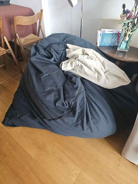 Photo of free Massive bean bag (N78 PL N7) #2
