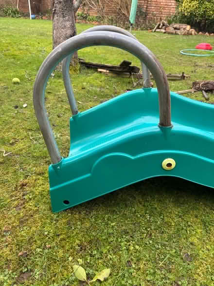 Photo of free Slide (GL53) #2