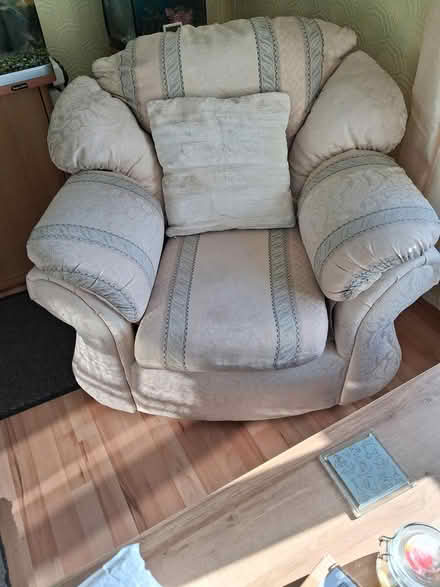 Photo of free Chairs (Caldicot NP264DG) #2