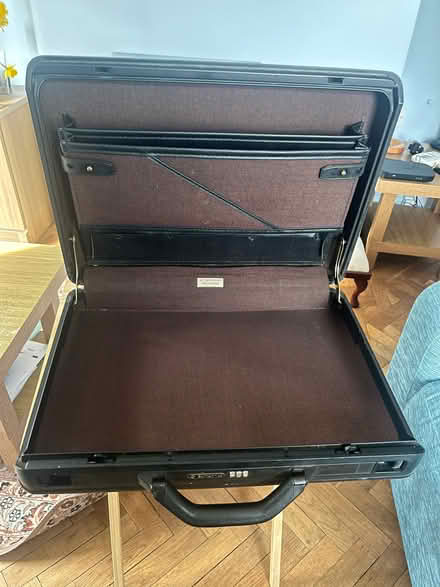 Photo of free Brief Case (Prestbury GL52) #1