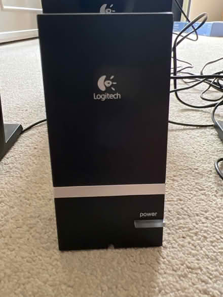 Photo of free Computer speakers (RH15) #2