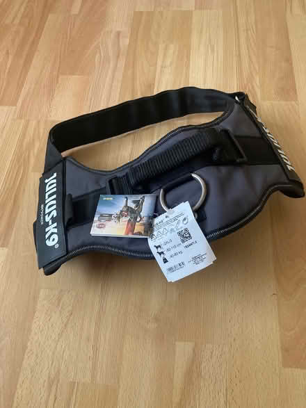 Photo of free Julius-K9 Dog Harness (BH6) #1