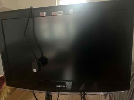 Photo of free Tv (Barry CF62) #1
