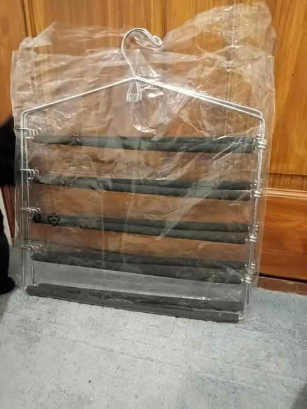 Photo of free Shirt and Trouser Hangers (Kempston MK42) #3