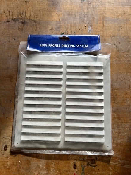 Photo of free Fixed Vent (Bromsgrove B61) #1