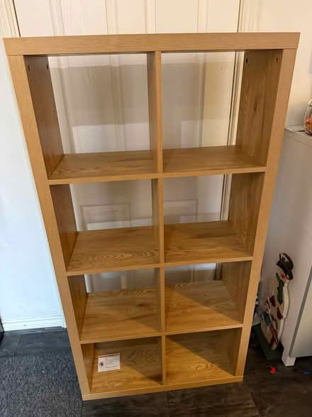 Photo of free Display cupboards (Wordsley DY8) #1