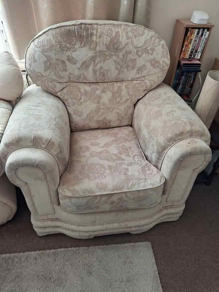 Photo of free Chairs (Caldicot NP264DG) #1