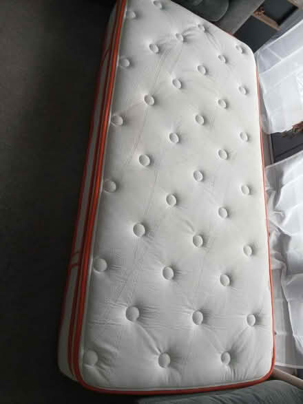 Photo of free Standard single mattress (UB5) #1