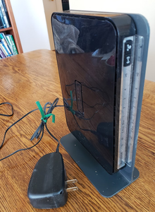 Photo of free Netgear Wireless Router (near Jackson & Wagner Rds) #1