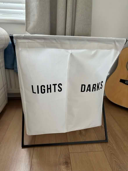 Photo of free Laundry basket / washing hamper (Chelmsford CM2) #3