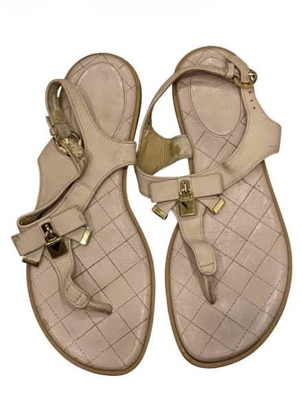 Photo of free Michael Kors Sandals (Brooklyn Storage) #1