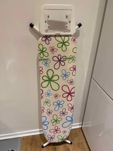 Photo of free Ironing board (Tunbridge Wells N. TN1) #1