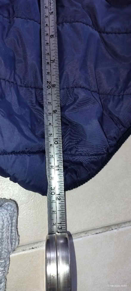 Photo of free Dog coats bundle x small breed (Ingol PR2) #3