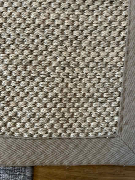 Photo of free Rug (Mottingham SE9) #2