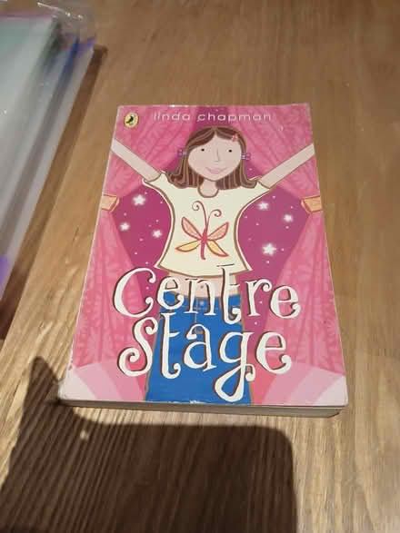 Photo of free Children's books (KS2) (Charlton Kings GL53) #1