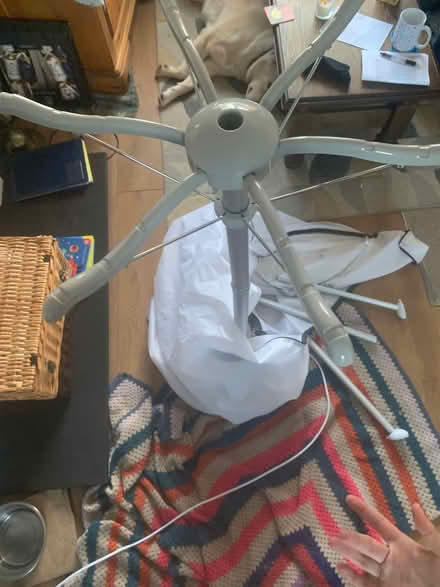 Photo of free Dryer (Faversham ME13) #2