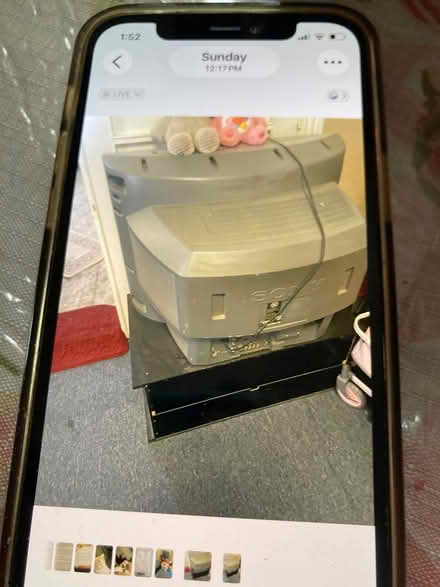 Photo of free tv (Lehighton Pa) #1