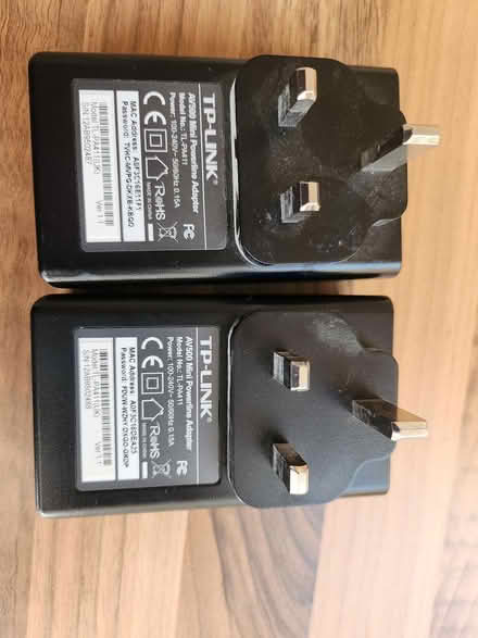 Photo of free WIFI Extenders - TP-link 500MBps (Dinnington NE13) #2