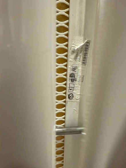 Photo of free Ironing board (Tunbridge Wells N. TN1) #4