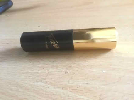 Photo of free Vintage finesse perfume spray (B62 near Blackheath) #1