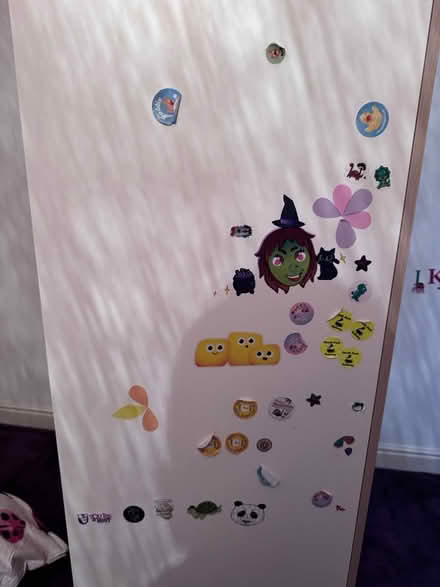 Photo of free Children’s wardrobe (Cheadle Hulme SK8) #4