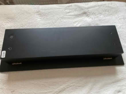 Photo of free Mirrored wall cabinet (Wokingham RG41) #3