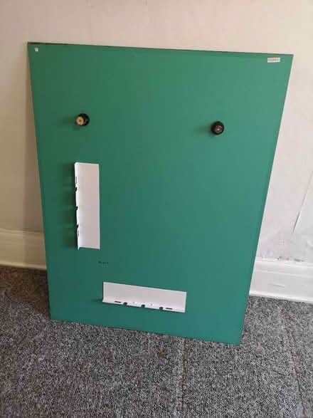 Photo of free Medium mirror (SE26 4NB) #1