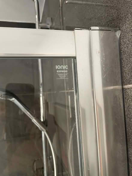 Photo of free Quadrant Shower Cubicle (West Bridgford NG2) #3