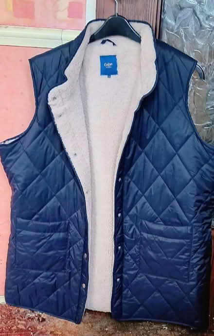 Photo of free size 20 Womans Gilet (Allington NG32) #1