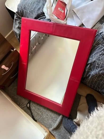 Photo of free Mirror (Bradford) #1