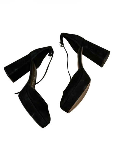 Photo of free Calvin Klein Woman’s Shoes (Brooklyn Storage) #2