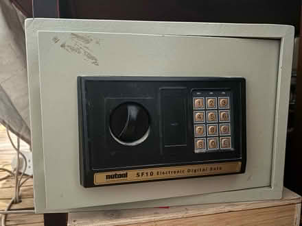 Photo of free Digital Safe (Edgware Road) #1