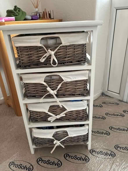 Photo of free storage (Hollins BL9) #1