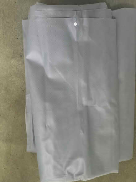 Photo of free King size mattress cover (SE11) #1