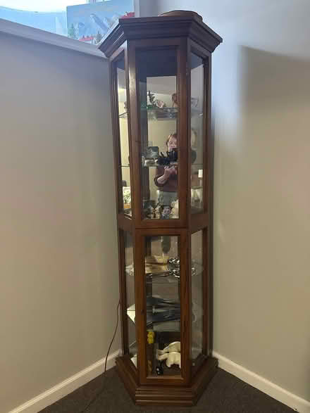 Photo of free Curio (Princeton) #1