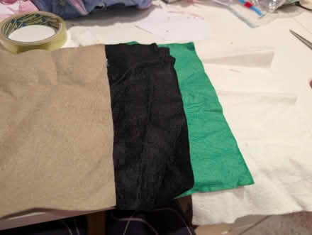 Photo of free Craft pieces (L37) #2