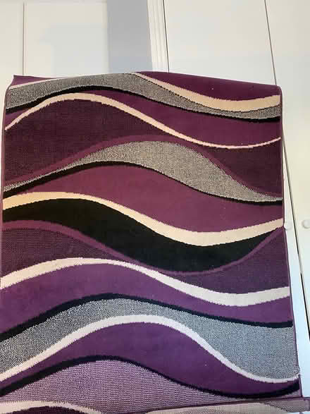 Photo of free Rug (Templeogue) #2