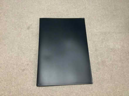 Photo of free Black Presentation Book A2 (Great Blakenham Ipswich) #2
