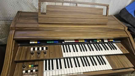 Photo of free Organ (Severn) #2