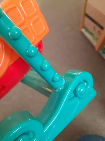 Photo of free Happyland (Panshanger AL7) #2