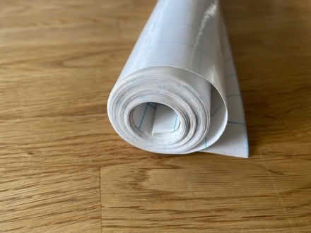 Photo of free Roll Self-adhesive Clear Plastic (Hellesdon NR6) #3