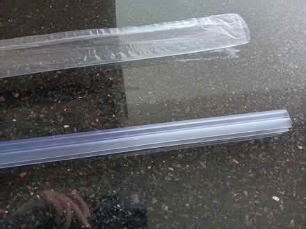Photo of free Trim for Showerscreen door (Lower Walkley S6) #1